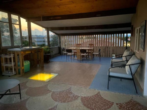 La villa au palmier - 10ch, 2sdb, toit terrasse